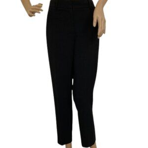 Karl Lagerfeld Black Dress Pants